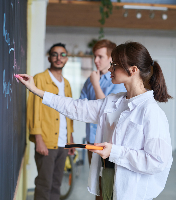 SuccesStudents